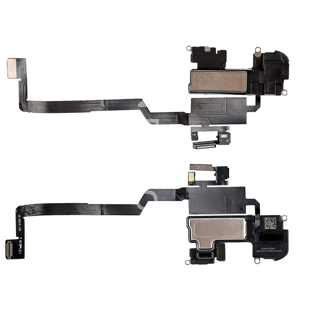 Передняя и задняя камеры все запасные части для сотового телефона Apple Iphone 13 pro/max/mini оригинальный гибкий кабель