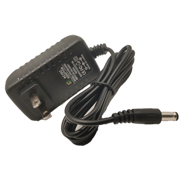 AC to DC Adapter 5V 6V 9V12V Power Supply Transformer 1A 2A 3A 5A 6A for LED Strips/Router/CCTV/Camera