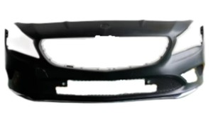 Yiwangxin parti di carrozzeria Auto faro paraurti anteriore per <span class=keywords><strong>Mercedes</strong></span> benz <span class=keywords><strong>GLA</strong></span> GLK CLA 2019 <span class=keywords><strong>2020</strong></span> - Product Image 2