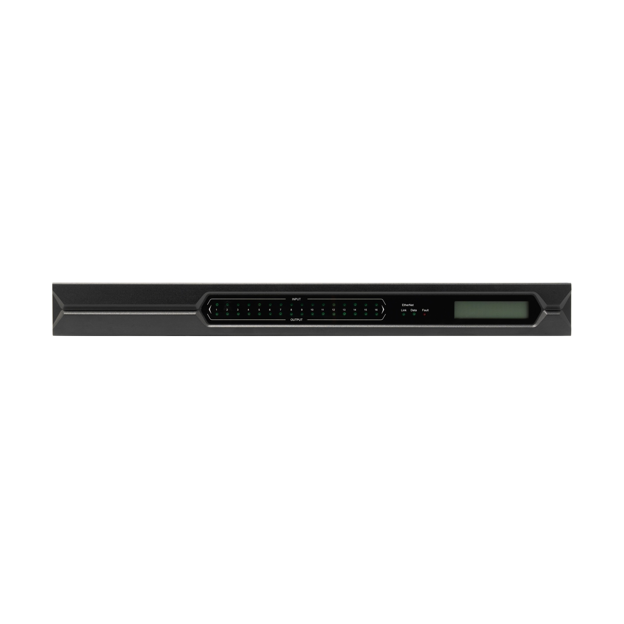 Цифровой Аудиопроцессор DVAE MM1212