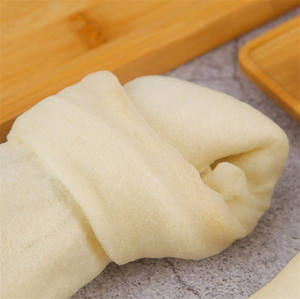 Jouet à mâcher pour chien, 2021 chair, nourriture pour animaux domestiques, à mâcher, avec enveloppe blanche, os - Product Image 5