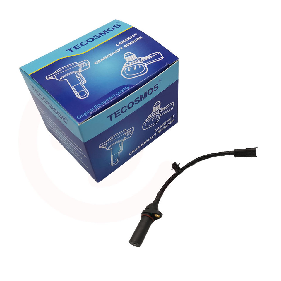 5S12470 SU13885 PC934 Crankshaft Position Sensor for Hyundai TUCSON VELOSTER