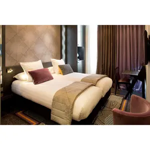 BW Premier Collection Hotels Luxury King Bedroom Sets Boutique Hotel Bedroom Sets