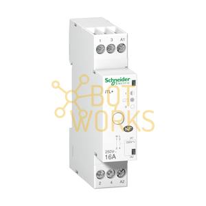 Schneider Electric A9C15032 - Nuovo - Product Image 1