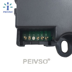 Actuador de Amortiguador de Aire PEIVSO para CADILLAC DEVILLE ELDORADO SEVILLE 1996-2002, OEM 604-128 16180230 - Product Image 5