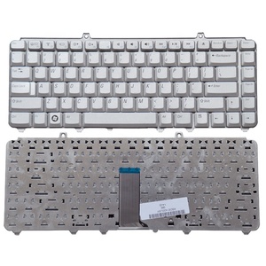 Bạc Bàn Phím Máy Tính Xách Tay Cho Dell Inspiron 1420 1520 1521 1525 1526 Loạt - Product Image 1