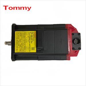 ใหม่ต้นฉบับ FANUC AC เซอร์โวมอเตอร์ A06B-2061-B307 - Product Image 6