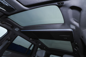 BYD Denza N9 2025ใหม่รถไฟฟ้าบริสุทธิ์ & ปลั๊ก SUV - Product Image 4