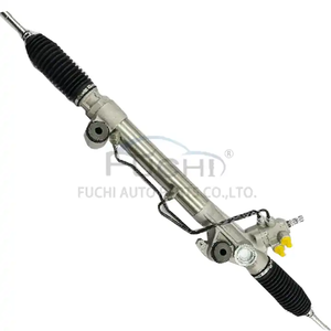 Crémaillère de <span class=keywords><strong>direction</strong></span> <span class=keywords><strong>assistée</strong></span> <span class=keywords><strong>hydraulique</strong></span> 44200-60230 44200-35061 pour Toyota Prado J120 1998-2007 LHD - Product Image 2