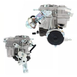 คาร์บูเรเตอร์ A910 17054616สำหรับ GM Chevy Chevy 2GC Rochester 2กระบอก307 350 5.7L 1970-1980 400 6.6L 1970-1975 - Product Image 6