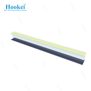 Anti-Shrinkage Gravity <b>Roller</b> System for Secure Product Fronting - Product Image 4
