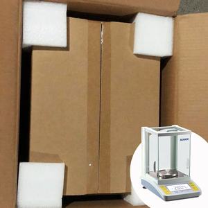 مختبر بيوباس التوازن التحليلي في مختبر التوازن الجزئي BA2004B مع معايرة داخلية - Product Image 2