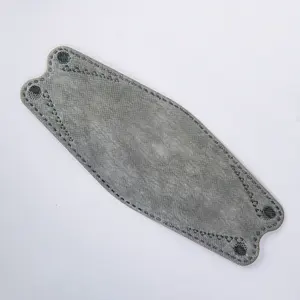 Gary Kleur 4 Lagen Wegwerp Masker Kf94 Masker Gezichtsbescherming Gezichtsmasker Kf94 Gezichtsmasker Voor Volwassenen