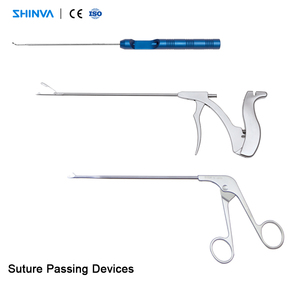 Shinva khâu người qua đường dụng cụ nội soi khớp khâu thiết bị đi qua dụng cụ nội soi khớp - Product Image 3