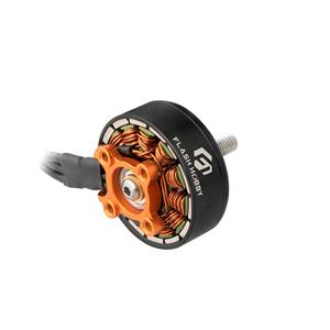 มอเตอร์ Flashhobby 2807 1300kv 895.7W 25.2V DC แบบ Outrunner Brushless สำหรับโดรน FPV- เครื่องบินแข่ง - Product Image 2