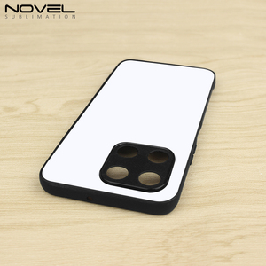 Étuis de téléphone portable personnalisés en TPU 2D pour impression par transfert thermique, pour <span class=keywords><strong>Honor</strong></span> X6A X7 X8 X9 X30 X40i X50i - Product Image 5