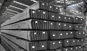 H-Type <b>Alloy</b> <b>Steel</b> 400x150mm Q235B/Q345B/Q420C/Q460C ASTM A36/A572 Hot Rolled for Construction - Product Image 3