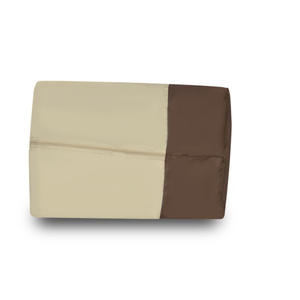 Waterproof and Dustproof Outdoor Furniture <b>Cushion</b> Storage Bag for Home <b>Cover</b> Storage - Product Image 2