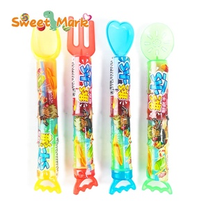 Herramienta de playa en forma de bolígrafo, caramelo duro con sabor a fruta empaquetado en una caja - Product Image 4