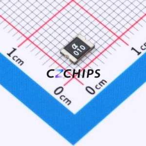 mSMD010 Resettable Fuse 1812 Fuse ( Withstand Voltage (Vmax): 30V )( Max Current (Imax): 100A )( Hold Current (Ihold): 100mA ) - Product Image 2
