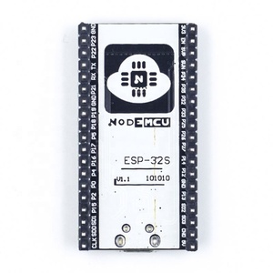 ESP32 Development <b>Board</b> WiFi Ultra-Low Power Consumption Dual Core ESP-32 ESP-32S ESP 32 Similar ESP8266 - Product Image 2