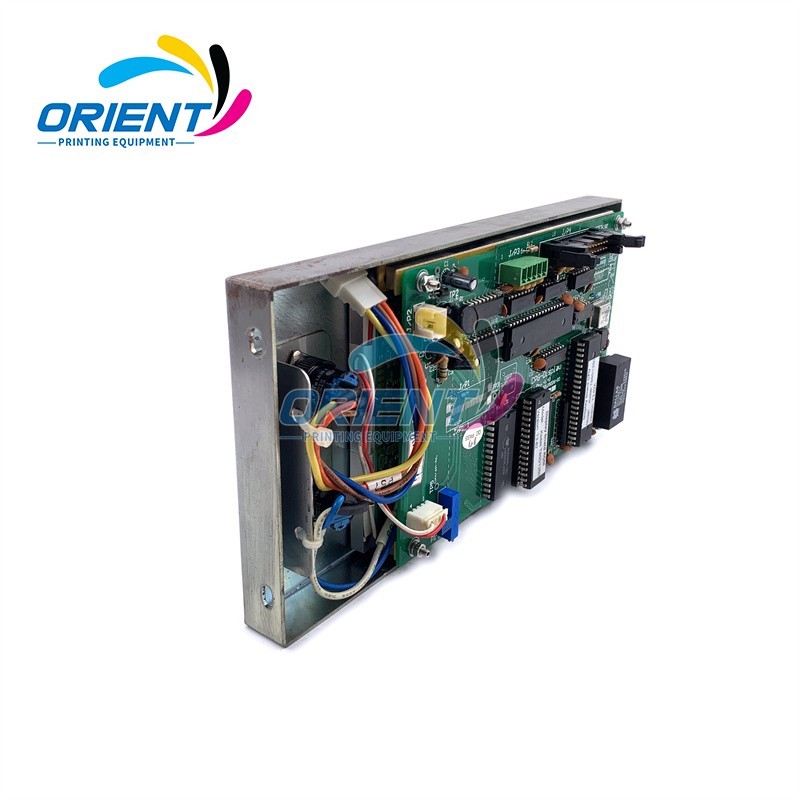 Kodak CTP Touch Screen Assembly - CPG-86/125 Control Panel