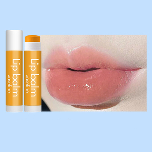 Baume à lèvres premium à la menthe et à la <span class=keywords><strong>vaseline</strong></span> |   Rouge à lèvres changeant de couleur selon la température |   Marque privée OEM - Product Image 6