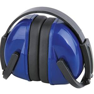 Шумоподавляющие наушники SNNR 27 дБ, высококачественная защита слуха, складные наушники для стрельбы - Product Image 4