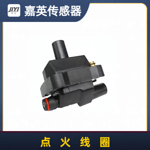 คอยล์จุดระเบิด JYI 0221506002 4 สูบ สำหรับเปลี่ยนในรถยนต์ - Product Image 1
