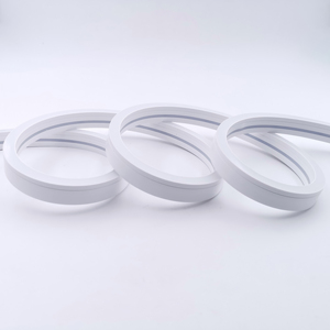 Enseigne au néon Led <span class=keywords><strong>Tube</strong></span> en silice personnalisé 6*6 4*8 6*12*12*20Mm Bande lumineuse flexible douce et impeccable Luces Led <span class=keywords><strong>Neon</strong></span> - Product Image 1