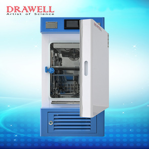 ตู้ทดสอบความคงทนของยา Drawell DDS-80C ตู้บ่มเพาะทดสอบยาในห้องปฏิบัติการ - Product Image 5