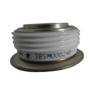 ของแท้ใหม่ในกล่อง 3BSM000248-1 BISCR3504030GR โมดูลไทริสเตอร์แบบกระจายน้ำหนัก SCR TRIAC - Product Image 2