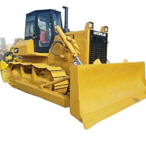 Precio de Fábrica: Bulldozer Shantui SD32 de 30 Toneladas con Diversos Accesorios, desde China - Product Image 5