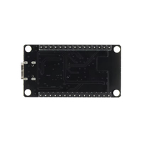 Offres Spéciales carte de développement ESP32 TYPE-C USB CH340C WiFi + BT Ultra-faible consommation d'énergie double cœur ESP32-DevKitC-32 ESP-WROOM