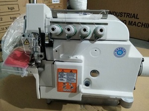 ST EXT5200 Hot New Products Máquinas <span class=keywords><strong>DE</strong></span> <span class=keywords><strong>COSER</strong></span> Precio Mejor máquina <span class=keywords><strong>de</strong></span> <span class=keywords><strong>coser</strong></span> Overlock - Product Image 2