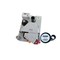 Imprimante de date d'expiration numérique automatique HPRT TTO, machine de codage de date pour sac en plastique, ruban, papier, matériel d'emballage, moteur
