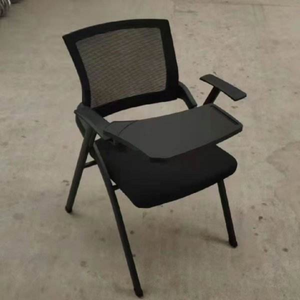 Modern Mesh Executive Office <b>Chair</b> With Swivel Ergonomic Design And Multi Function For Home Office Work - Product Image 4