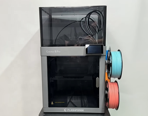 2026 New Creator 5 Pro 4-nozzle <b>3D</b> <b>Printer</b> With a Printing Size of 256*256*256mm & Large Build Volume 256x256x256mm Allows for D - Product Image 2