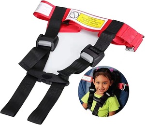 Ceintures de sécurité <span class=keywords><strong>pour</strong></span> bébés, harnais de sécurité <span class=keywords><strong>pour</strong></span> enfants - Product Image 1