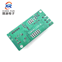 Scheda Madre Universale per Bilancia Elettronica, Accessori per Apparecchi di Pesatura, Circuito Digitale, Huaying, Dahe, Dayang