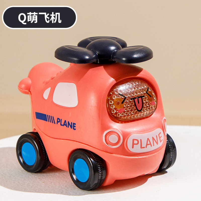 Q mignon avion