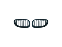 Kit carrosserie Hc E39 pour BMW E39 modifié en M-Tech mise à niveau vers les barres avant et arrière MT ensemble jupe latérale accessoires série 5