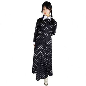 Costumes d'<span class=keywords><strong>anime</strong></span> unisexe de conception de roman moderne <span class=keywords><strong>pour</strong></span> des adultes et des enfants prix usine ensembles de robes des femmes modèle de caractère - Product Image 4