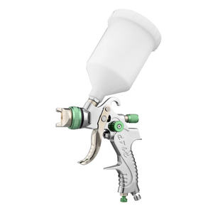 <span class=keywords><strong>Pistolet</strong></span> pulvérisateur électrique, <span class=keywords><strong>peinture</strong></span> à coloration, en poly électrique, 600ML, 1.3mm, 1.4mm, 1.7mm, 2.0mm - Product Image 2