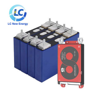 Sistem Manajemen Baterai Forklift Listrik 3 Ton Casing Baterai Ev Cycle 6s Lipo 12v 45ah Lifepo4 Baterai Lithium 15 kwh - Product Image 1