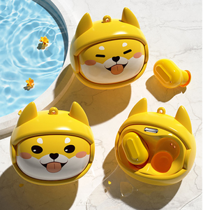 سماعات أذن لاسلكية بتصميم كرتوني لطيف مع إمكانية تغيير الوجه، متعددة الأنماط، تحكم باللمس الحساس، بطارية طويلة الأمد، قابلة للتخصيص 2026 - Product Image 3