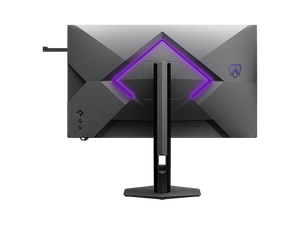 Nuevo Monitor para Juegos <span class=keywords><strong>AOC</strong></span> AGP277KX de 27 Pulgadas, 5K, 180 Hz, QHD, 350 Hz, IPS Rápido, 5120x2880, 0.3 ms, HDR500, VESA, Iluminación RGB, Pantalla para PC de Escritorio - Product Image 4