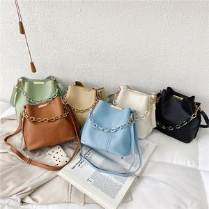 Nuevo Bolso Tipo Bandolera de Alta Calidad para Mujer, Otoño e Invierno, Moderno, Casual, Versátil, de un Solo Hombro - Product Image 1