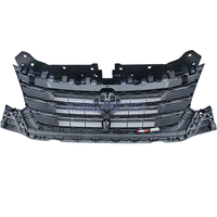 Pièces automobiles calandre de pare-chocs avant OE 10203844/10483517 pour Roewe MG RX8 calandre automobile
