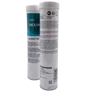 Grasa de Grado Alimenticio MOLYKOTE G-0050 <span class=keywords><strong>FM</strong></span>, Lubricante Blanco NSF H1 EP para Rodamientos, Engranajes y Cadenas, 380g - Product Image 4